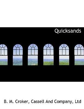 Paperback Quicksands Book