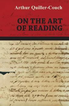 Paperback On the Art of Reading Book