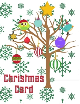 Paperback Christmas Card: Record Keeper - Gift Tracker Notebook - Gift Registry - Recorder - Organizer - Keepsake for Bridal Shower - Wedding Pa Book