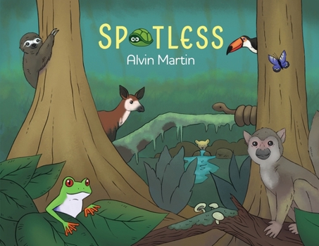 Paperback Spotless Book