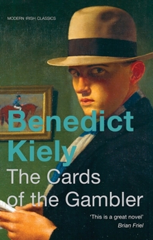 Paperback The Cards of the Gambler Book