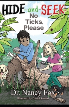 Paperback Hide and Seek illustrated Book