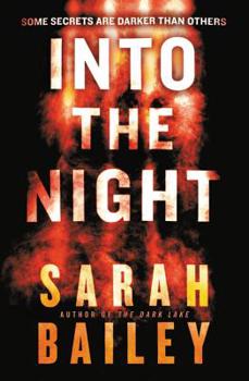 Paperback Into the Night Book