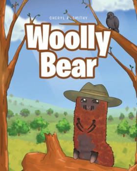 Paperback Woolly Bear Book