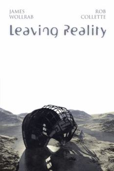 Paperback Leaving Reality Book