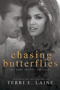 Paperback Chasing Butterflies Book