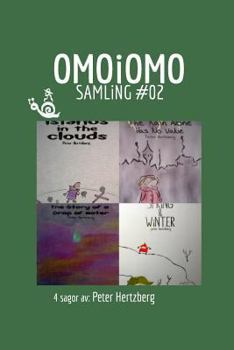 Paperback OMOiOMO Samling 2 [Swedish] Book