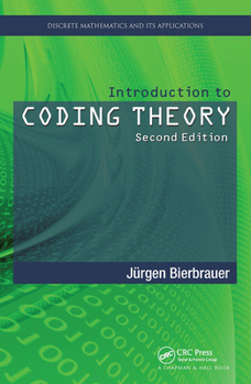 Paperback Introduction to Coding Theory Book