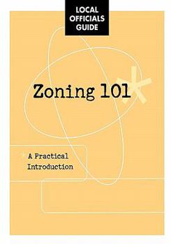 Paperback Zoning 101 Book