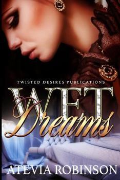 Paperback Wet Dreams Book