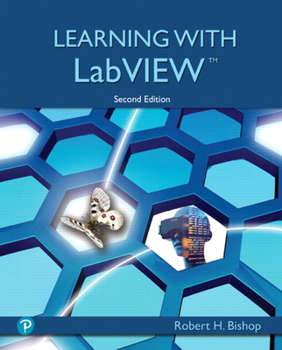 Printed Access Code Learning with LabVIEW Book