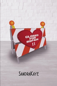 Paperback Closed For Repair II Book