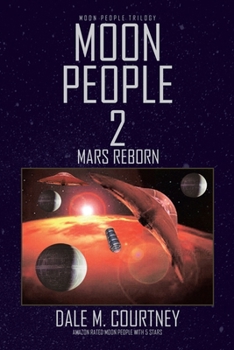 Moon People 2 - Book #2 of the Moon People