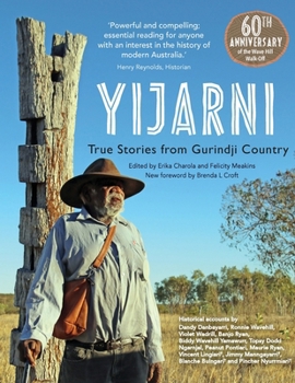 Paperback Yijarni Book