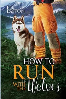 Paperback How To Run With The Wolves Book