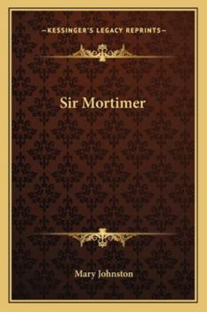 Paperback Sir Mortimer Book