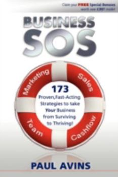 Paperback Business SOS Book