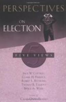 Paperback Perspectives on Election Book