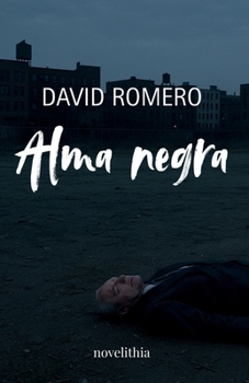 Paperback Alma negra [Spanish] Book