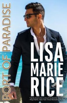 Paperback Port of Paradise Book