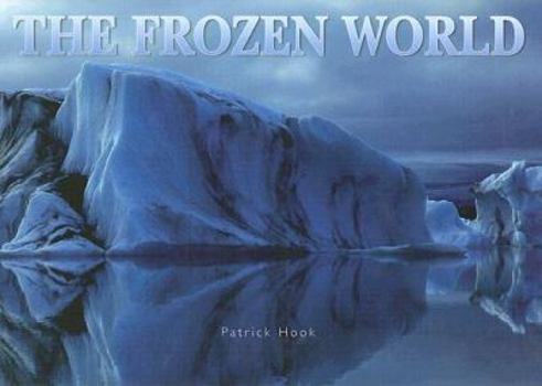 Hardcover The Frozen World Book