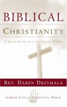 Paperback Biblical Christanity Book