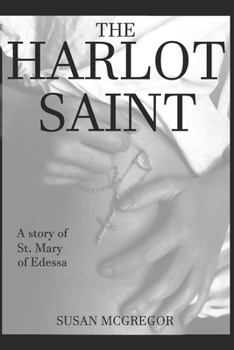 Paperback The Harlot Saint Book