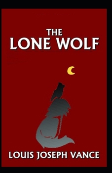 Paperback The Lone Wolf (Illustrated edition) Book