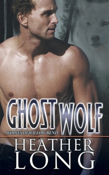 Paperback Ghost Wolf Book