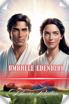 Paperback Umbrele Edenului [Romanian] Book