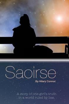 Paperback Saoirse Book