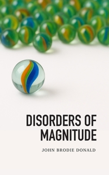 Paperback Disorders of Magnitude Book