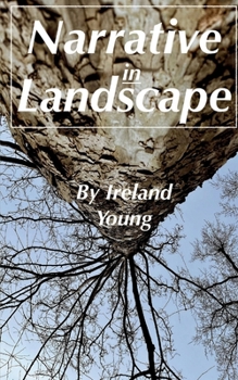 Paperback Narrative in Landscape Book