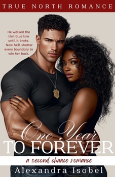 Paperback One Year to Forever Book