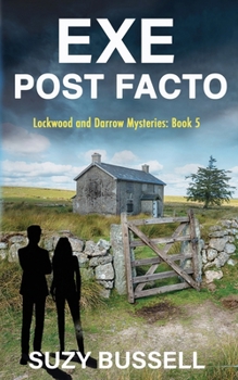 Paperback Exe Post Facto Book