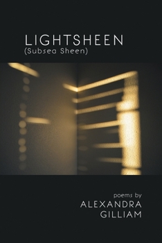 Paperback Lightsheen (Subsea Sheen) Book