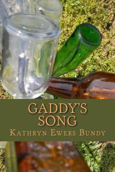 Paperback Gaddy's Song Book