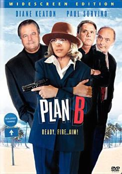 DVD Plan B Book