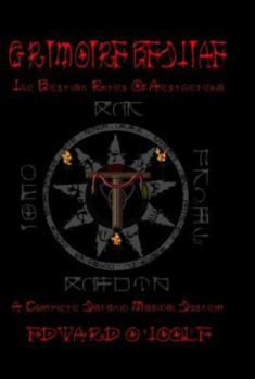 Paperback Grimoire Bestiae Book