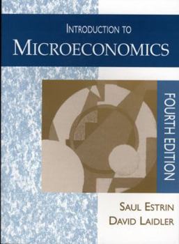 Hardcover Introduction to Microeconomics Book