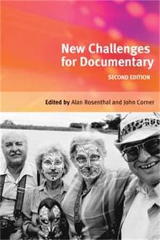 Paperback New Challenges for Documentary: Second Edition Book