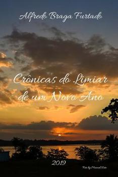 Paperback Crônicas do Limiar de um Novo Ano [Portuguese] Book
