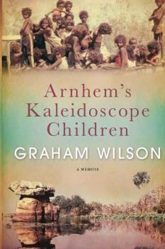 Paperback Arnhem's Kaleidoscope Children Book
