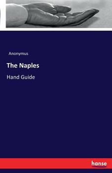 Paperback The Naples: Hand Guide Book