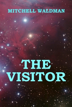 Paperback The Visitor Book