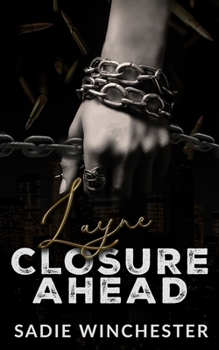 Paperback Layne Closure Ahead Book