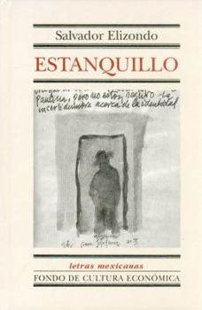 Hardcover Estanquillo [Spanish] Book