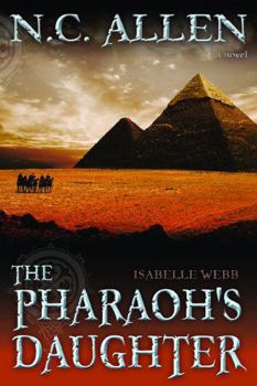 Hardcover The Pharaoh's Daughter Book