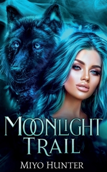 Paperback Moonlight Trail Book