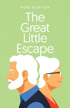 Paperback The Great Little Escape Book